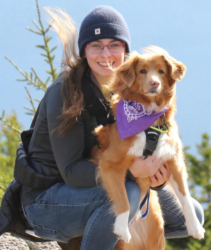 Dr. Bethany Van Gorder, BVM&S Warwick Animal Hospital